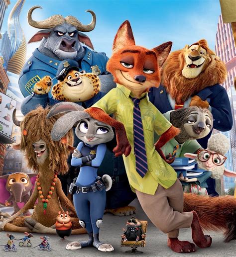 zootopia